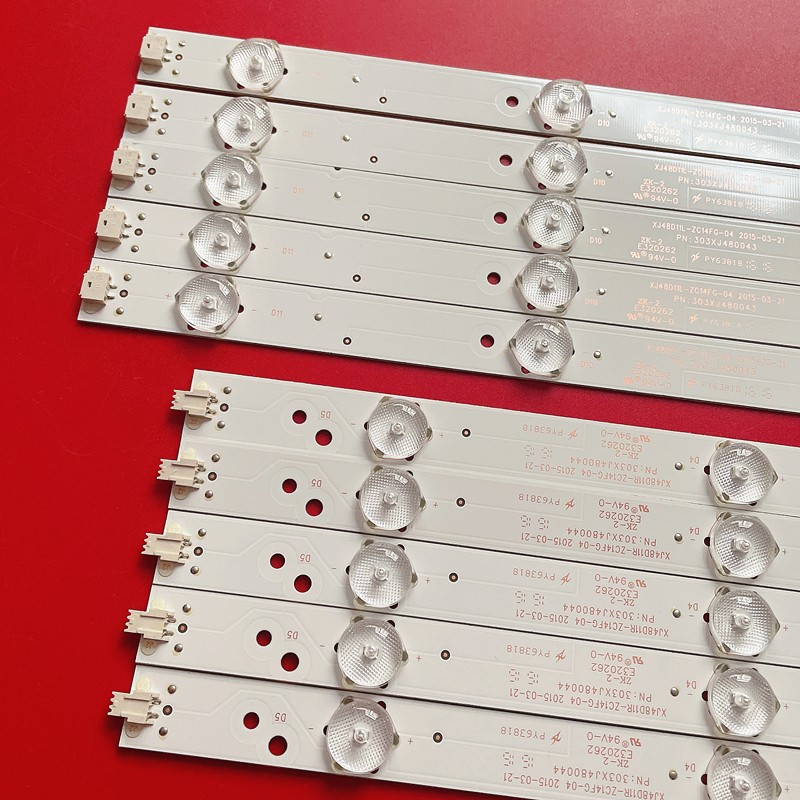 48CE1210M灯条三洋全新