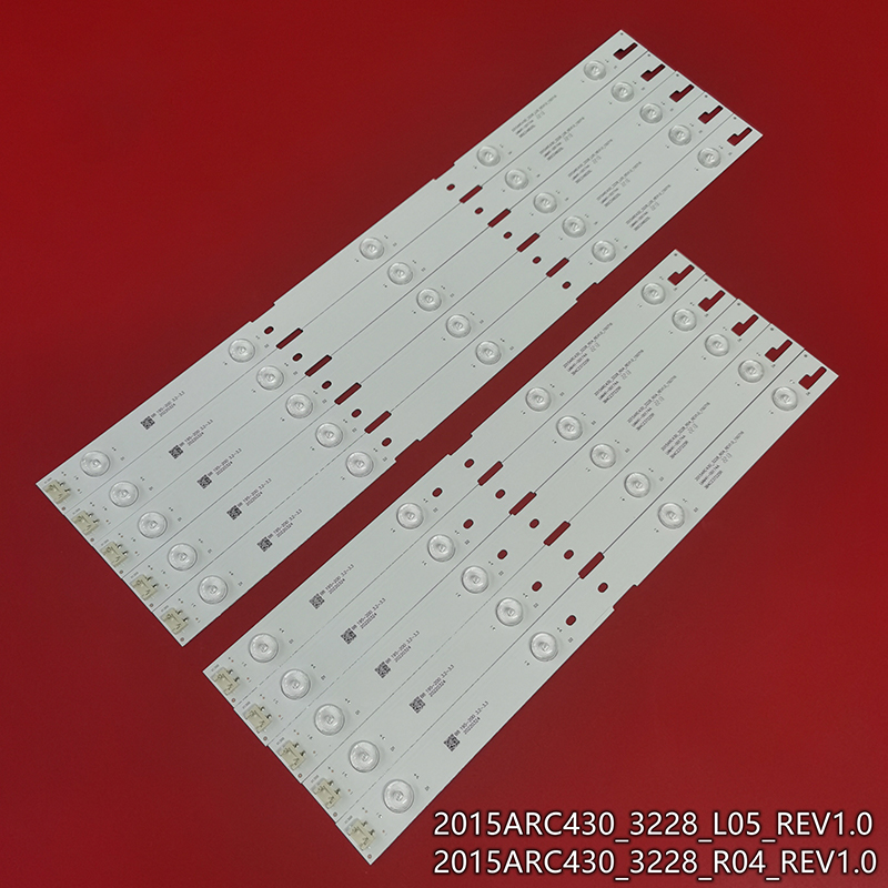 SAMSUNG_2015ARC430灯条