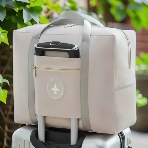 旅行包可折叠行李包手提