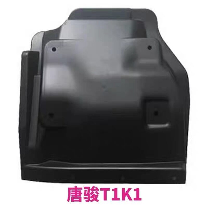 唐骏欧铃汽车配件唐骏T1K1T3K3T7K7前泥瓦前轮挡泥板挡水板挡泥皮