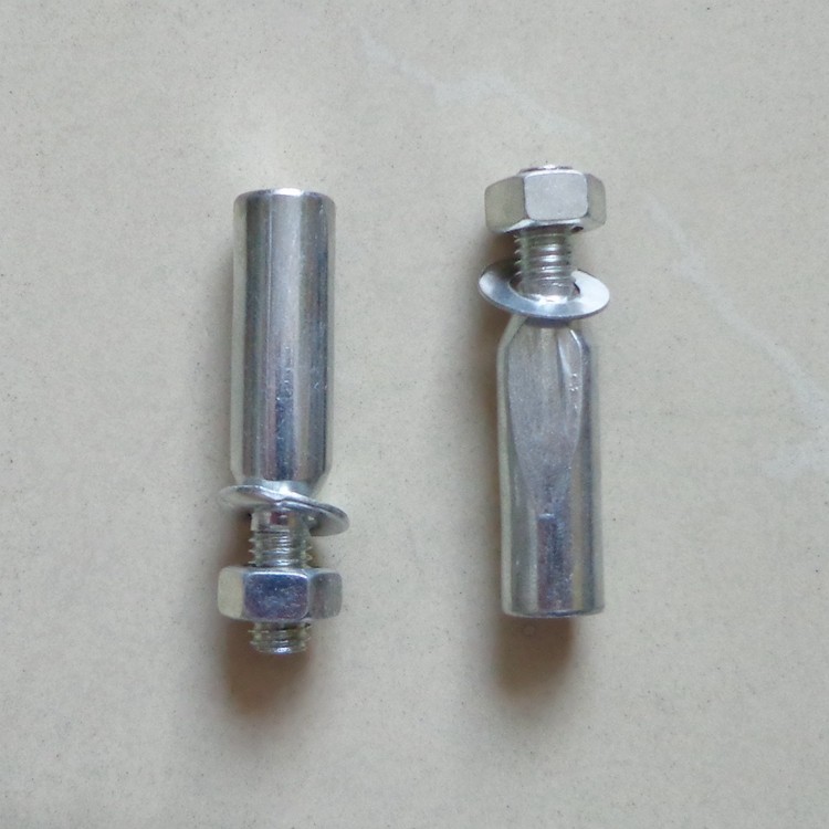 自行车中轴曲柄销钉 山地车配件牙盘钉 中轴穿钉 曲柄钉 脚肖销子