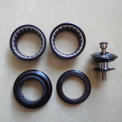 自行车配件死飞自行车头碗组