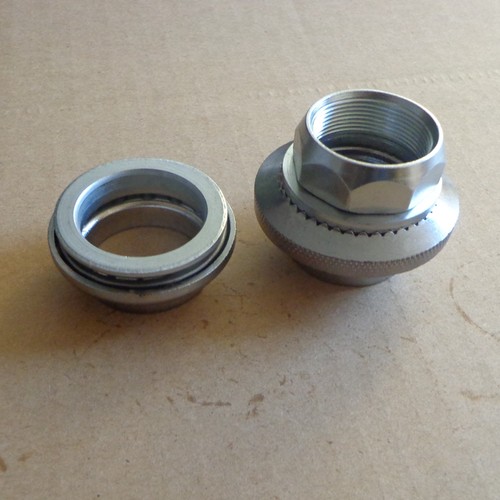 自行车配件普通自行车龙头碗组