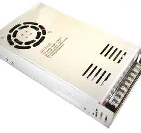 开关360W足功率LED监控集中供电电源12V30AS-360-12热销