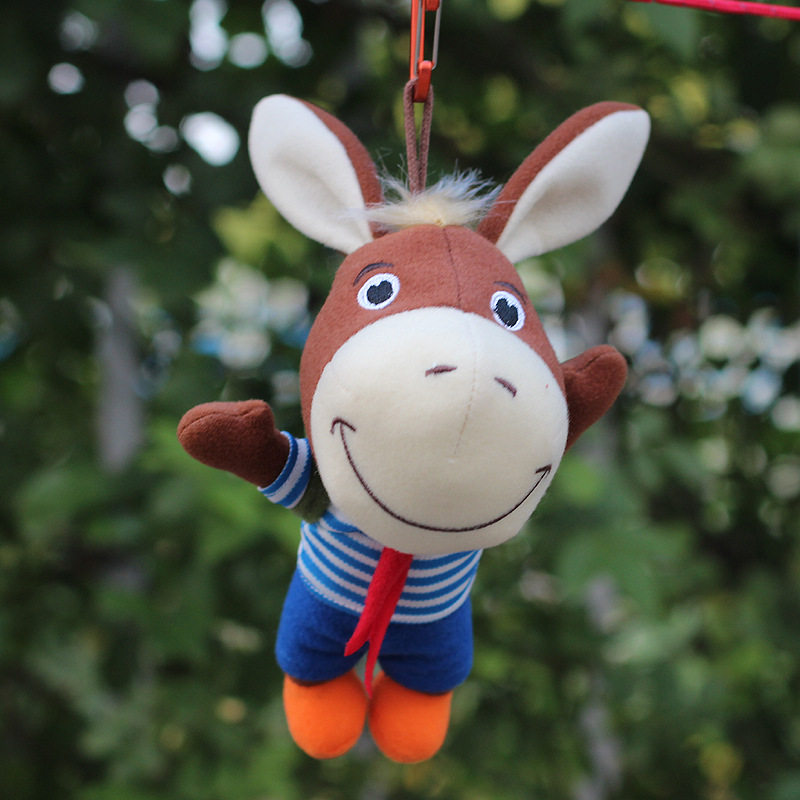 背包挂饰户外小驴苏米驴友公仔送女朋友背包玩偶挂件背包挂件礼物,服饰配件/皮带/帽子/围巾,包挂件,淘宝优惠券,粉丝福利购,淘宝优惠卷