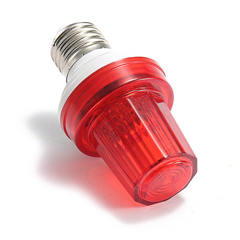 E27螺口B22卡口LED频闪灯慢闪泡爆闪灯户外led防尘超亮彩灯防水灯,家装灯饰光源,其它灯具灯饰,淘宝优惠券,粉丝福利购,淘宝优惠卷