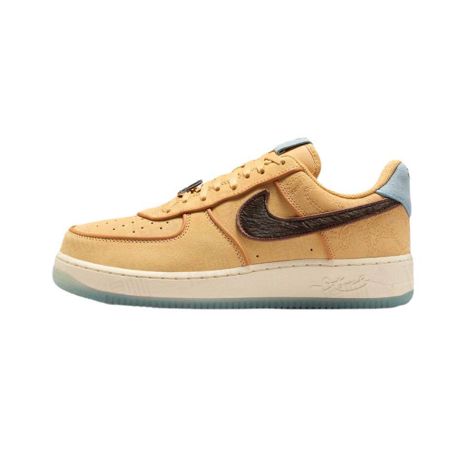 NikexKobeAF1篮球鞋IM0582