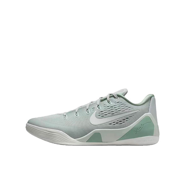 虎牙球鞋 Nike Kobe 9 科比9男子低帮实战运动篮球鞋 IH1401-003