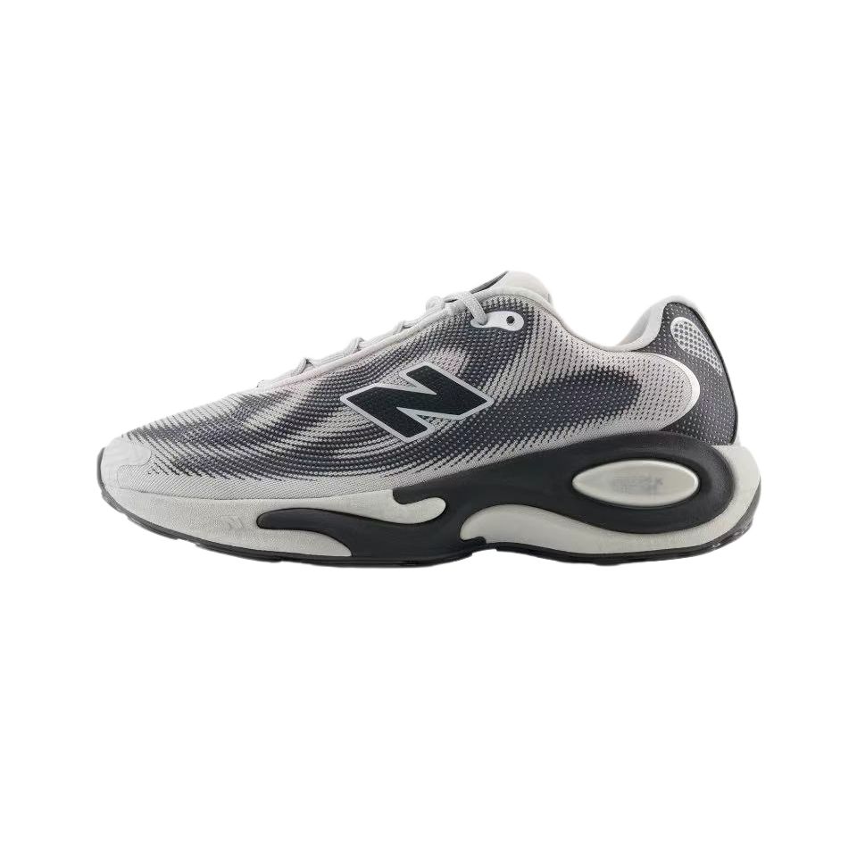 虎牙球鞋 New Balance NB 舒适复古跑步鞋男款MACR161F