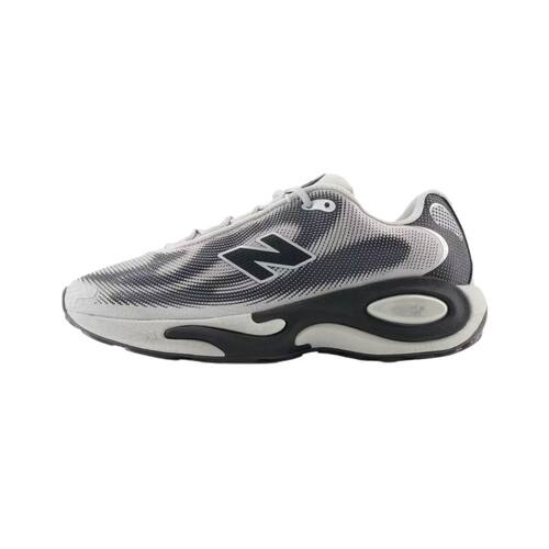 虎牙球鞋 New Balance NB 舒适复古跑步鞋男款MACR161F