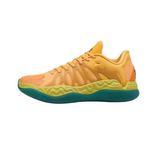 Puma彪马哈利伯顿一代实战篮球鞋