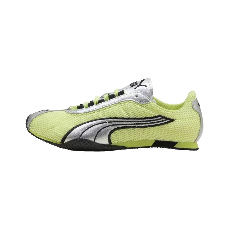 虎牙球鞋Puma/彪马正品H-Street低帮网面经典休闲运动鞋403692-20