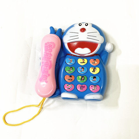 婴幼儿启蒙称呼学叫爸爸妈妈婴儿电子宝宝早教男女孩儿童电话玩具,玩具/童车/益智/积木/模型,音乐电话,淘宝优惠券,粉丝福利购,淘宝优惠卷