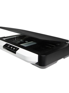 影源CX4110扫描仪A3高清专业办公扫描文件单据证件合同彩色档案