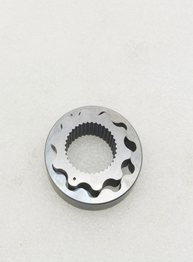 工程机械配件机油泵V1505 V1305 V1505-T油泵16241-35070