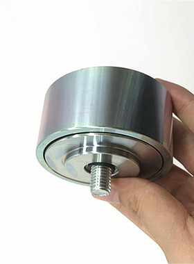 卡特CAT312D2 313D2GC 324D2新款皮带轮压带轮惰轮堕轮挖掘机配件