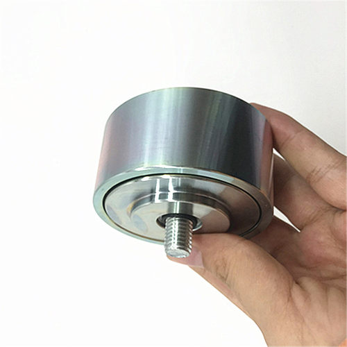 卡特CAT312D2 313D2GC 324D2新款皮带轮压带轮惰轮堕轮挖掘机配件