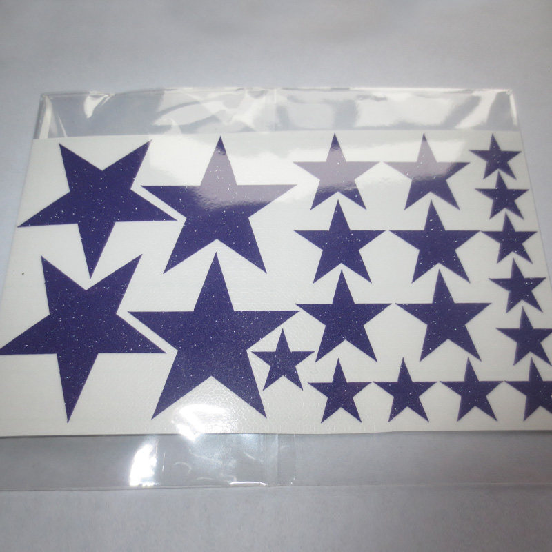 Autocollant pour vélo - Ref 2281565 Image 4