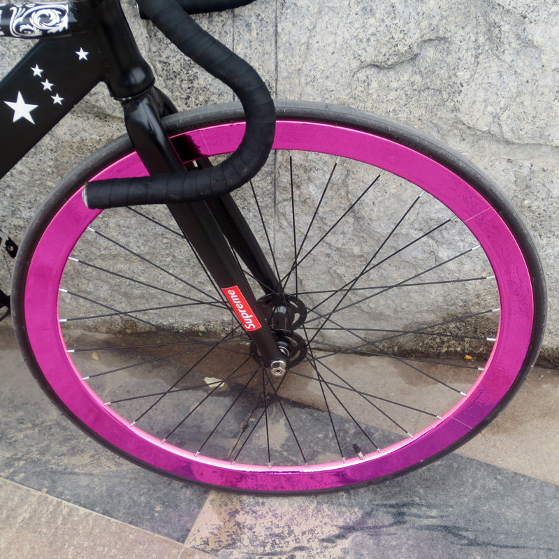 Décoration pour vélo - Ref 2277258 Image 4