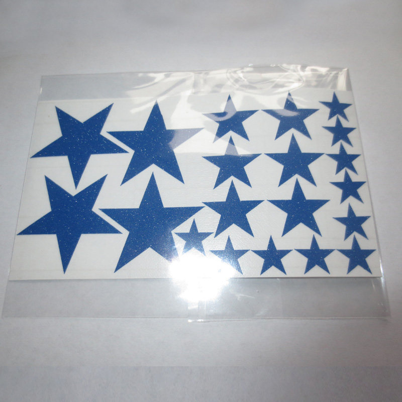 Autocollant pour vélo - Ref 2281565 Image 5