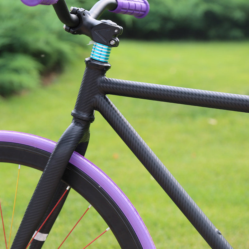 Autocollant pour vélo - Ref 2290214 Image 4