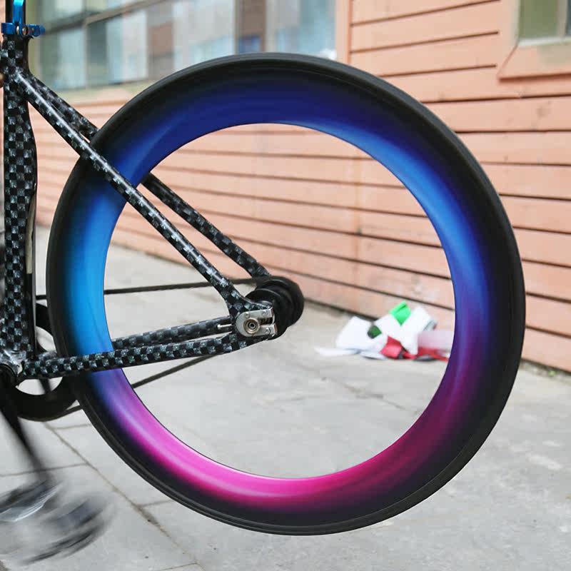 Autocollant pour vélo - Ref 2279858 Image 4