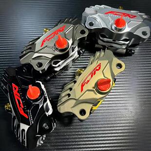 FJN GP5螃蟹赛道卡钳小牛电动车N1 MQI2 N70 B九号E100