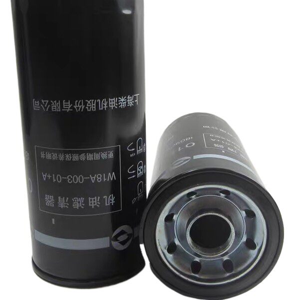 上柴船机机油滤芯W18A-003-01机油滤清器原厂,标准件/零部件/工业耗材,滤芯,淘宝优惠券,粉丝福利购,淘宝优惠卷