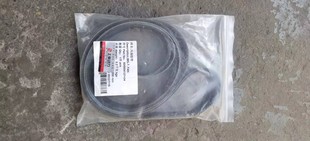 03客车大巴跃进收割机4H红岩大通发电机组 上柴风扇皮带s00004137