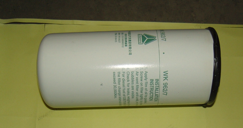 柴油滤芯器962/7