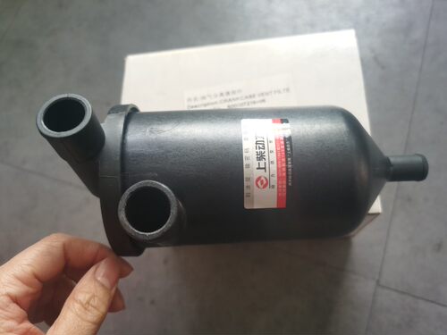 上柴油水分离器S00007216红岩大通发电机组公交车压路机收割机