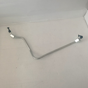 上柴25R共轨进油管S00007684+01大马跃进大通宇通客车S00011371