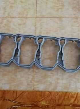 上柴发动机配件SC7H汽缸盖中间罩盖原厂徐工夏工柳工履带吊机挖机