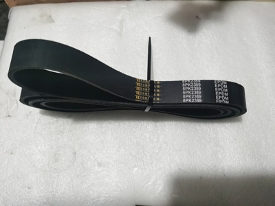 上柴发动机风扇 8PK2389红岩压路机拖拉机工程机械吊机