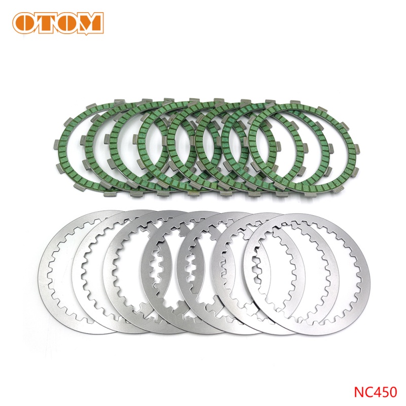 OTOMNC450发动机离合器片