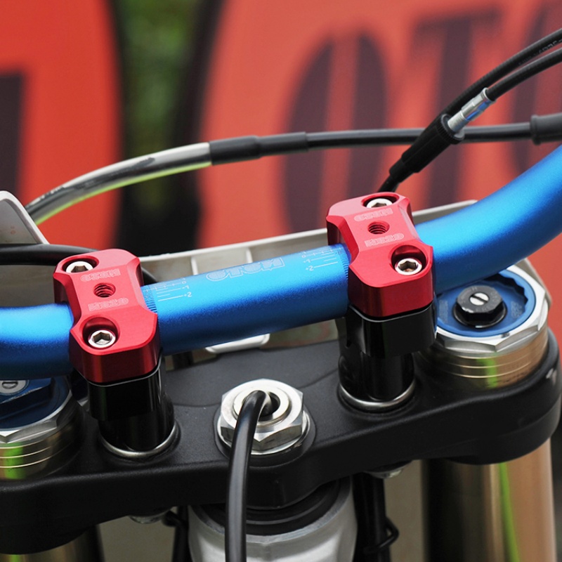 otom把座增高多功能越野摩托车