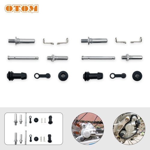 BREMBO前后刹车泵维修套件