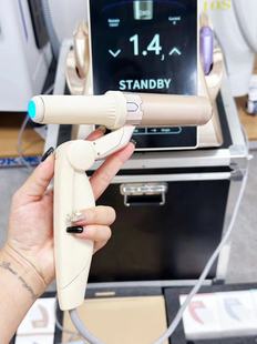 新款TT螳螂刀意大利脸面部提升紧致抗衰祛皱纹美容院专用仪器厂家