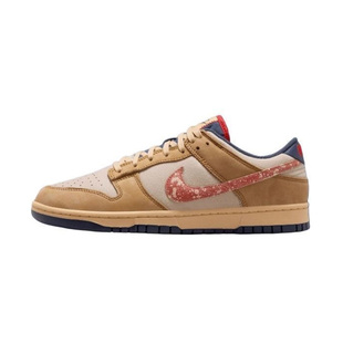Nike耐克Dunk男款时尚舒适透气轻便休闲低帮运动板鞋HQ3640-790