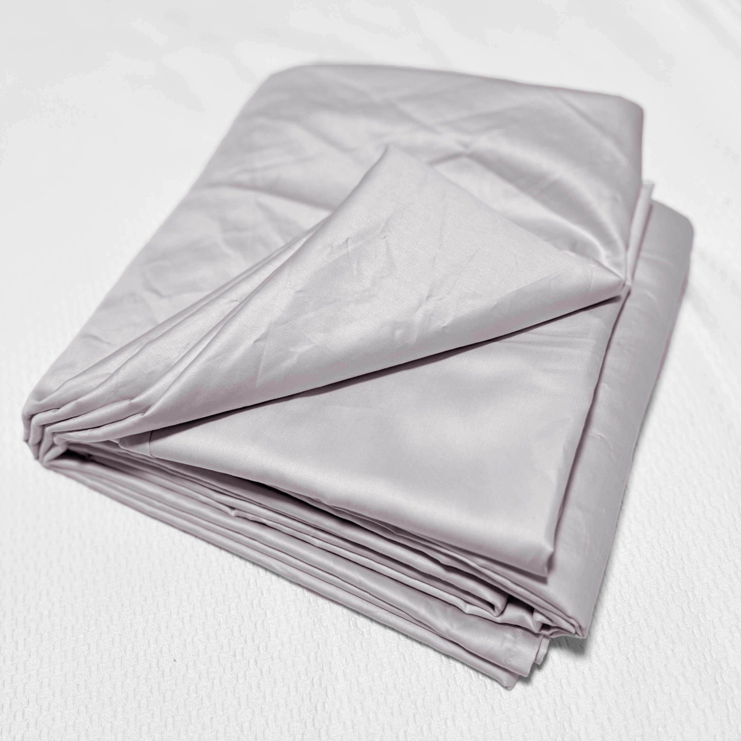 超市在售Pro超柔长绒棉四件套 100%棉 1.5米1.8米标准码双人套件