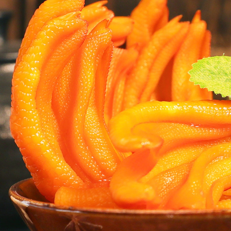 金厨娘泡卤鸭掌102g泡卤鸭掌鸭爪休闲零食办公室零食微辣肉质零食,零食/坚果/特产,鸭肉零食,淘宝优惠券,粉丝福利购,淘宝优惠卷