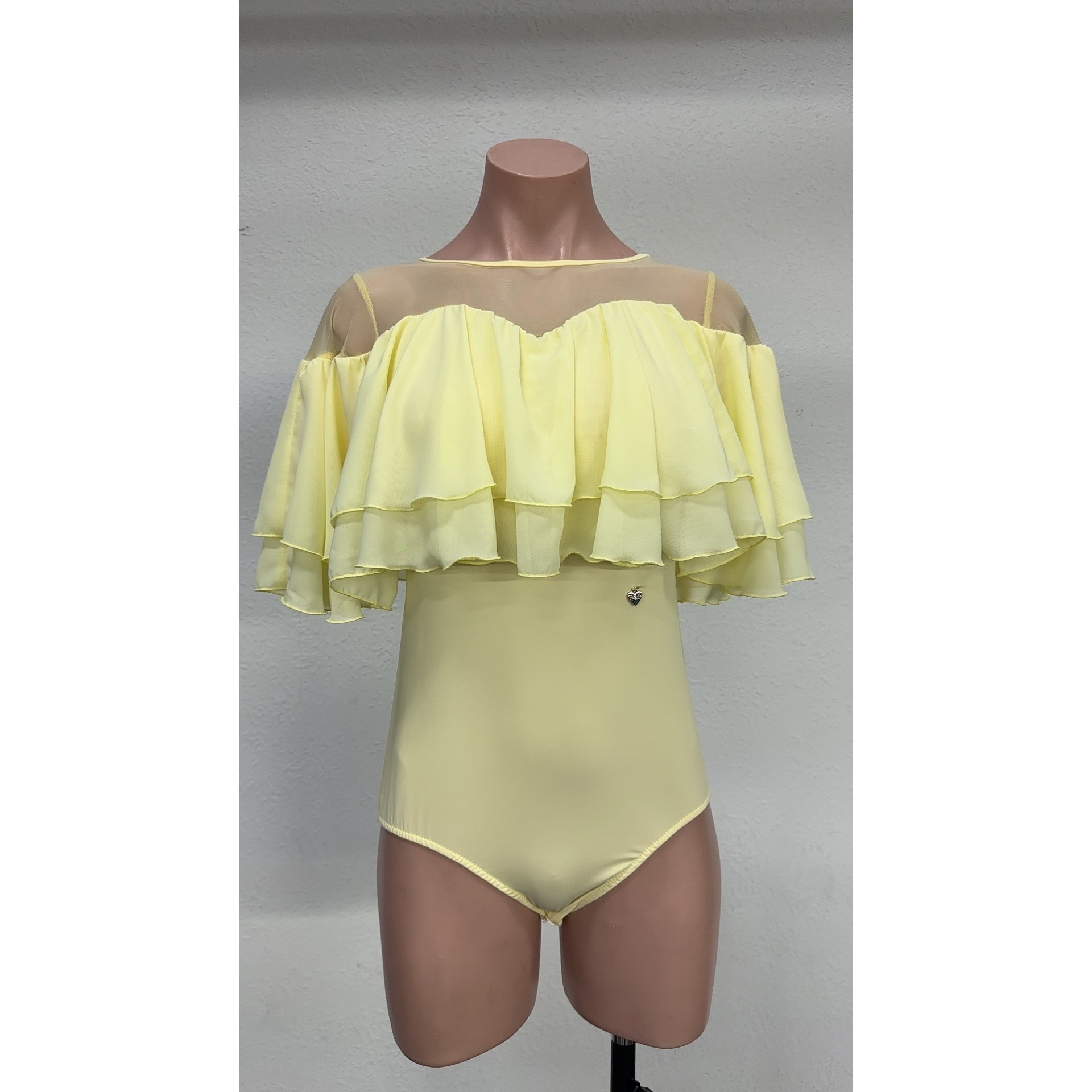 懒猫onue高端定制【MM00099】摩登舞服上衣国标舞训练演出艺考服