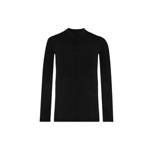 冬季 限定 衫 M059 摩登舞衣 圆领开领长袖 2023 升级版 懒猫 男士