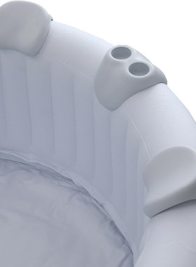 上海苏杨浴缸SPA专用PUSY-219（聚氨酯）枕头靠枕用浴缸配件