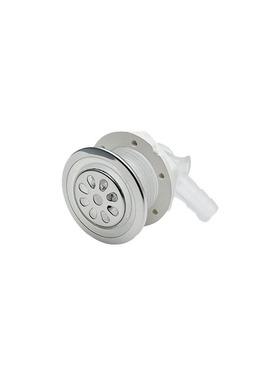 浴缸配件直销P-33B泡泡嘴泡泡咀按摩喷头浴缸配件卫浴配件