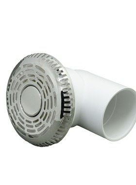 浴缸配件SY-2026不锈钢304蜘蛛回水按摩喷咀浴缸按摩喷头浴缸配件