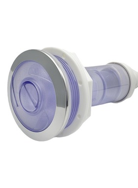 浴缸配件浴缸婴儿缸SPA按摩缸75mm喷泉喷水SY-L2203S