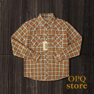 TOYS McCOY 衬衫 TMS2404