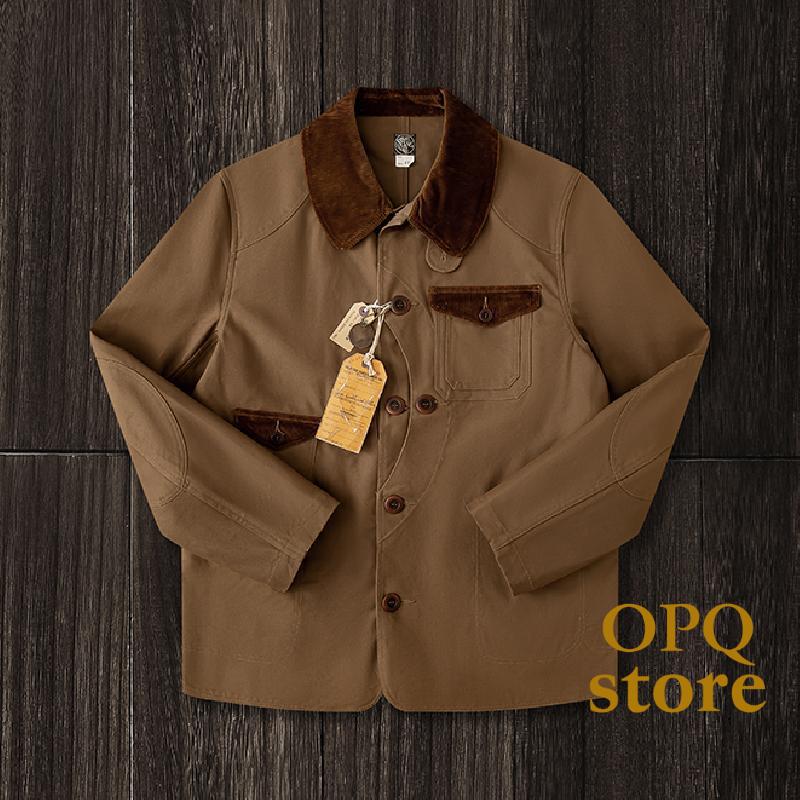 【国内现货】SUGAR CANE 狩猎夹克猎装 夹克 外套