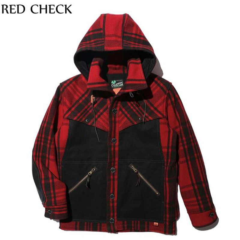 【国内现货】COLIMBO ZY0141 外套 夹克